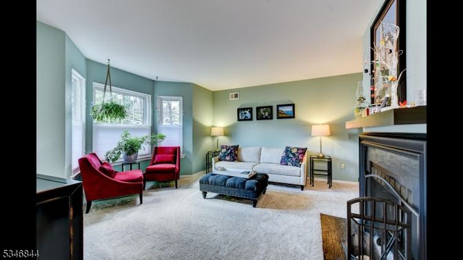 Fireplace, Interior, Living room