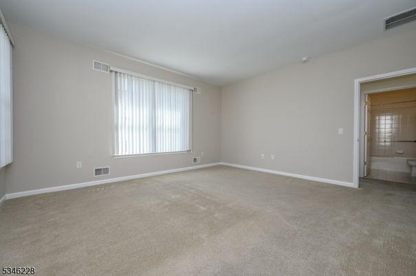 Bathroom, Empty room, Interior