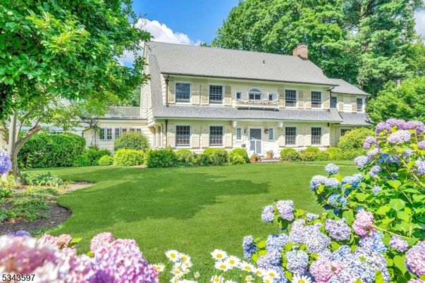 Backyard, Exterior, Facade, Georgian