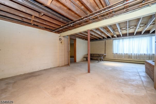 Interior, Wooden Beams, Wooden Ceilings