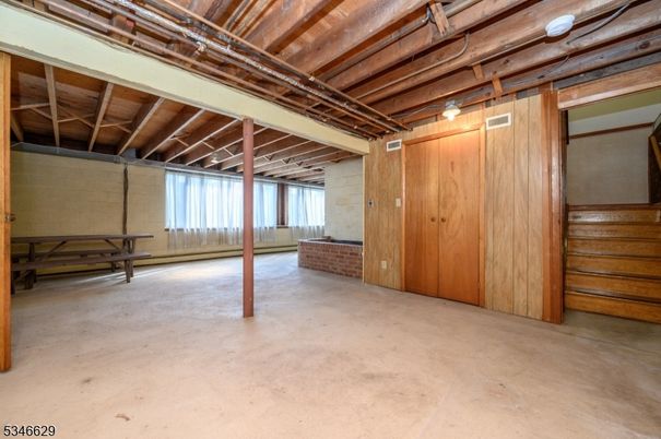 Interior, Wooden Beams, Wooden Ceilings, Wooden Walls