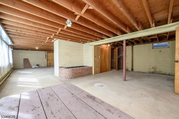 Interior, Wooden Beams, Wooden Ceilings