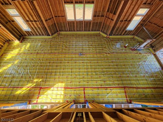 Interior, Wooden Beams, Wooden Ceilings