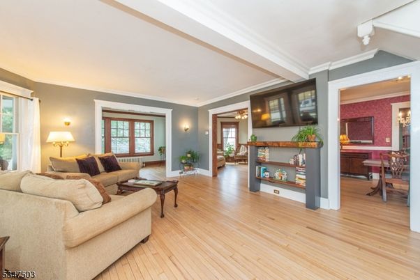 Interior, Living room, Wood Texture Flooring