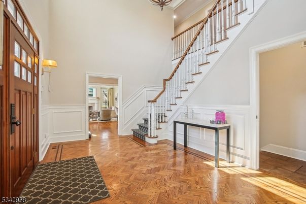 Interior, Wood Texture Flooring
