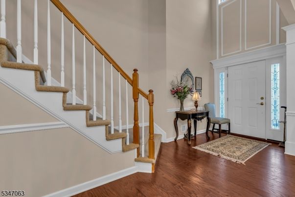 Interior, Wood Texture Flooring