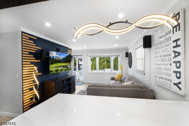 Interior, Pendant Lights, Recessed Lighting