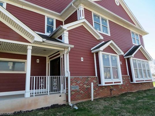 Exterior, Facade, Brick Facade, None