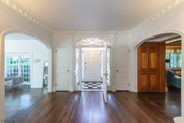 Interior, Wood Texture Flooring