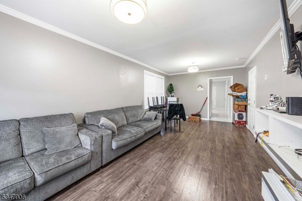 Dining room, Interior, Living room, Wood Texture Flooring
