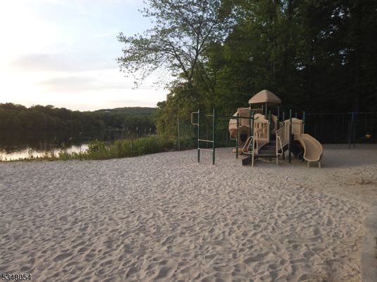 Exterior, Playground