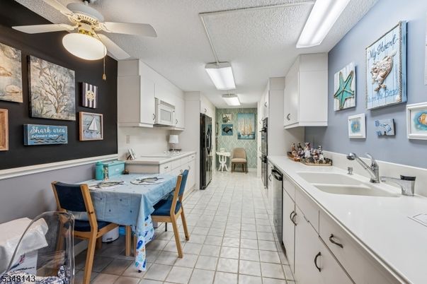 Dining room, Interior, Kitchen