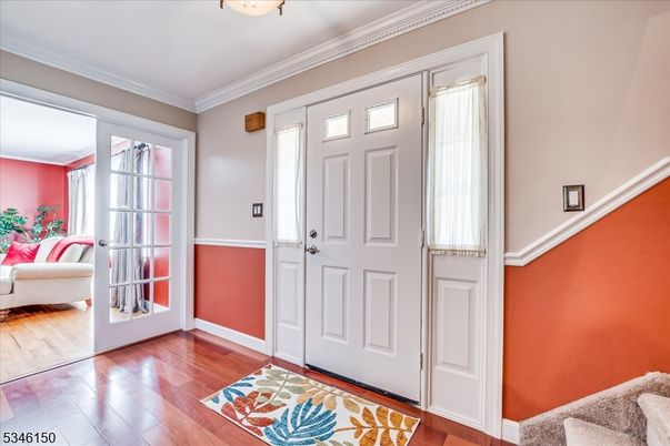 Interior, Wood Texture Flooring