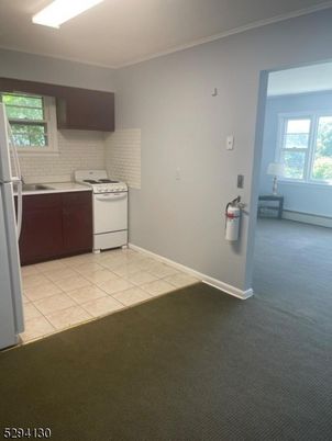 Interior, Kitchen, Washer