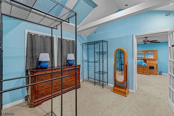 Interior, Recessed Lighting, Walk-in Closets