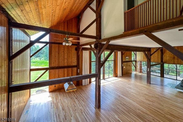 Interior, Wooden Beams, Wooden Ceilings, Wood Texture Flooring, Wooden Walls