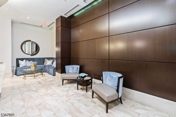 Interior, Recessed Lighting, Wooden Walls