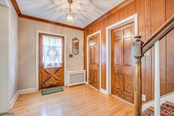 Interior, Wood Texture Flooring, Wooden Walls