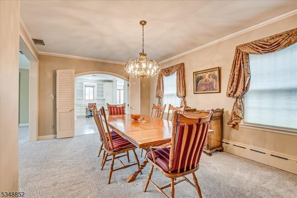 Chandelier, Dining room, Interior, Pendant Lights, Water