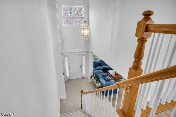 Interior, Pendant Lights
