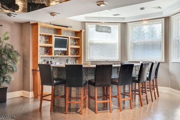 Interior, Pendant Lights, Recessed Lighting