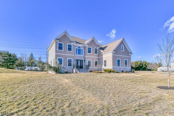 Backyard, Exterior, Facade, Farmhouse
