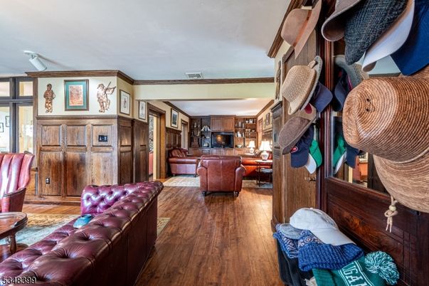 Interior, Living room, Wood Texture Flooring