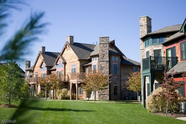 Backyard, Exterior, Facade, Brick Facade, Tudor Revival