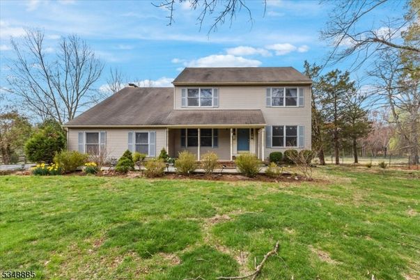Backyard, Exterior, Facade, Georgian