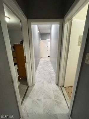 Interior, Marble
