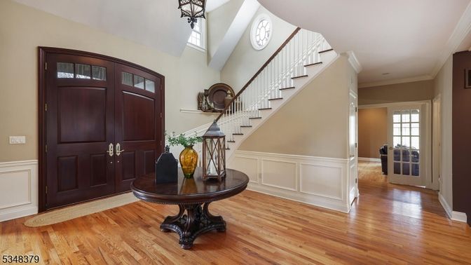 Interior, Wood Texture Flooring