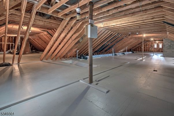 Interior, Wooden Beams, Wooden Ceilings
