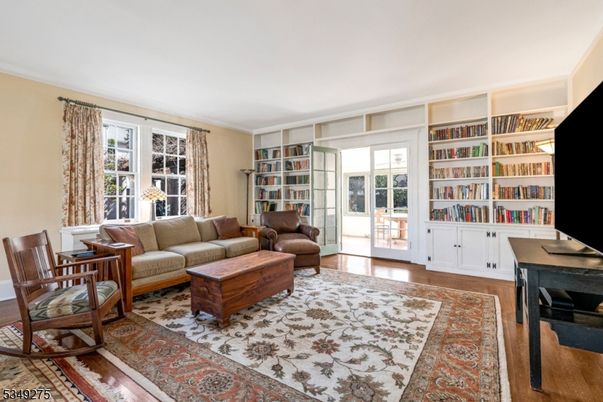 Interior, Living room, Piano, Wood Texture Flooring
