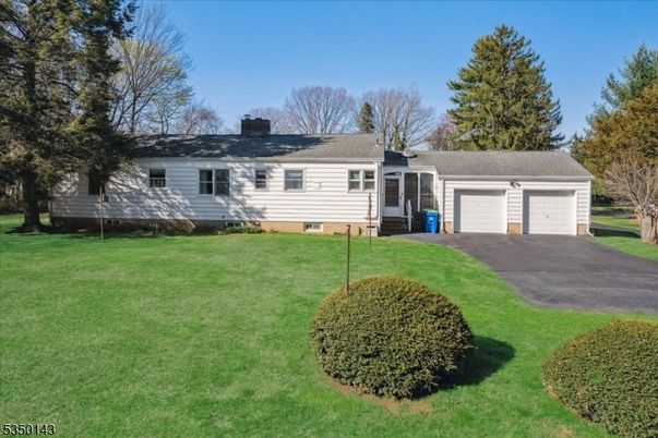 Attached, Backyard, Exterior, Facade, Ranch
