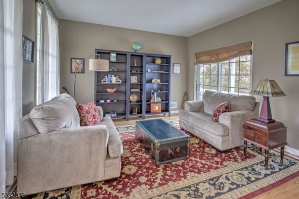 Interior, Living room, Wood Texture Flooring