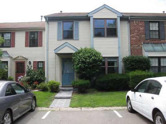 Exterior, Facade, Brick Facade, Rowhouse