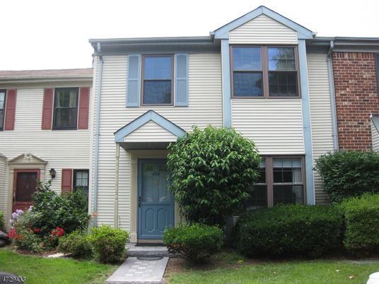 Exterior, Facade, Brick Facade, Rowhouse
