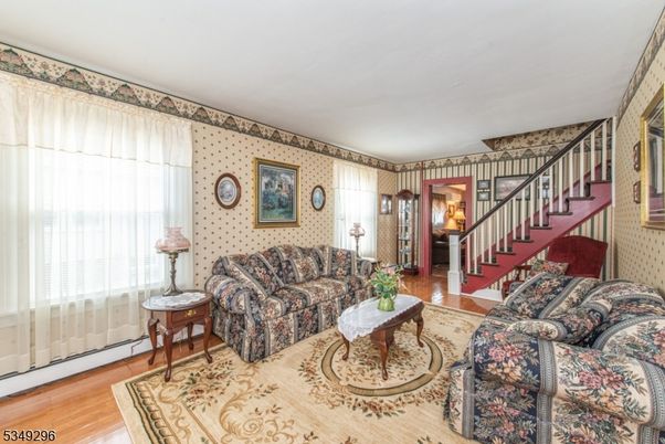 Interior, Living room, Wood Texture Flooring
