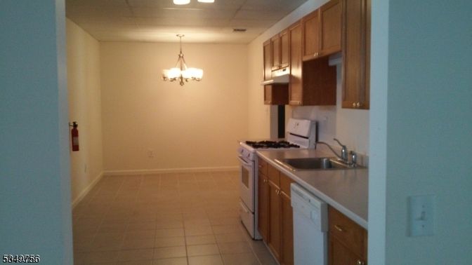 Chandelier, Interior, Kitchen, Recessed Lighting