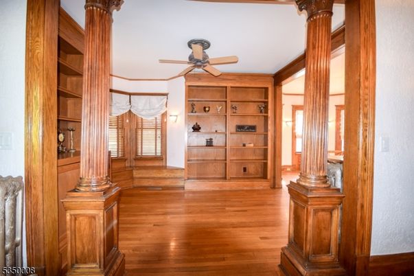 Interior, Wood Texture Flooring