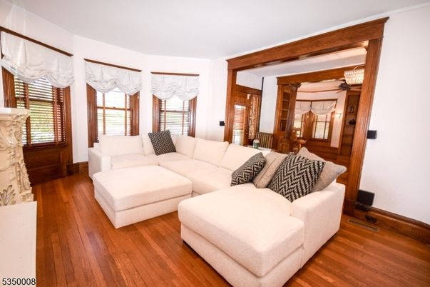 Interior, Living room, Wood Texture Flooring