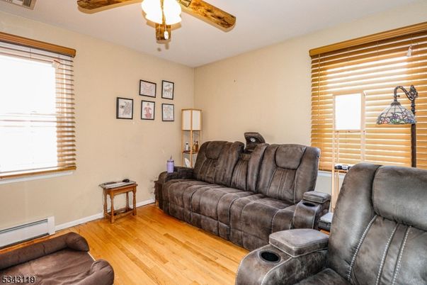 Interior, Living room, Wood Texture Flooring