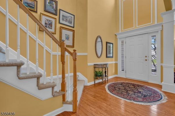 Interior, Wood Texture Flooring