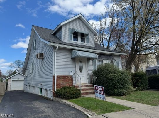 Detached Garage, Exterior, Facade, Brick Facade, Queen Anne Victorian