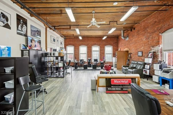 Interior, Stone Walls, Wooden Beams, Wooden Ceilings, Wood Texture Flooring