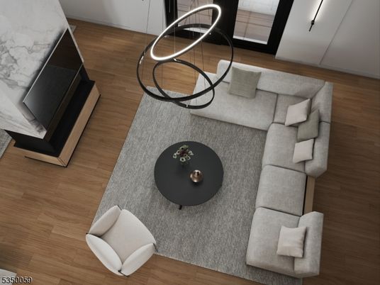 Interior, Wood Texture Flooring