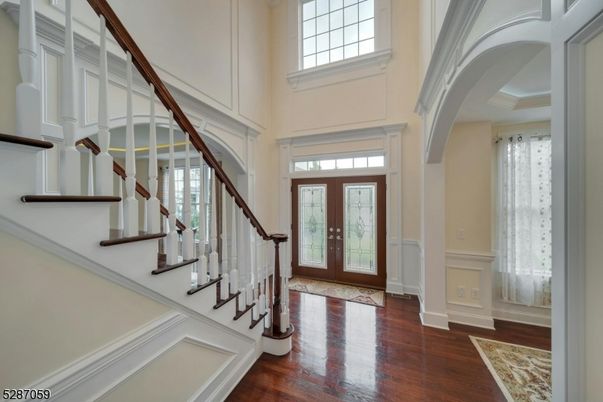 Interior, Wood Texture Flooring
