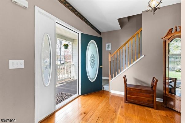 Interior, Wood Texture Flooring
