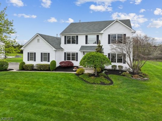 Backyard, Exterior, Facade, Farmhouse