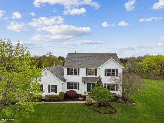 Backyard, Exterior, Facade, Farmhouse